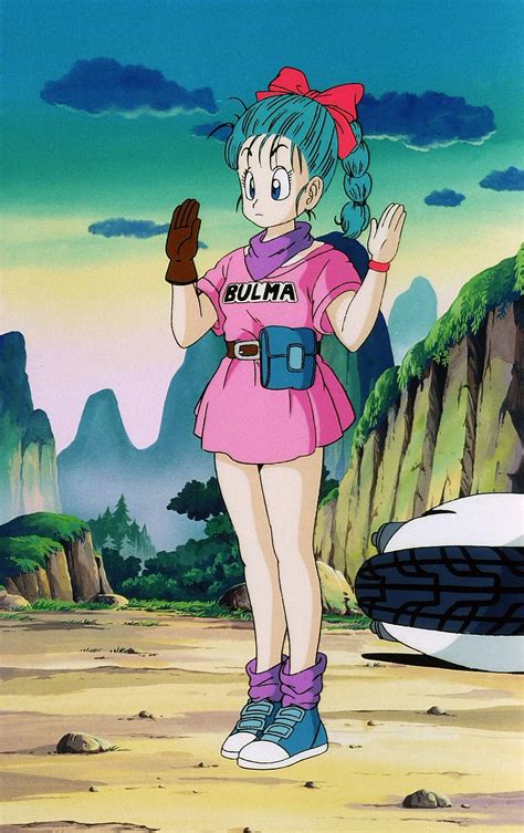 dragonball bulma porn|Bulma Porn Videos 